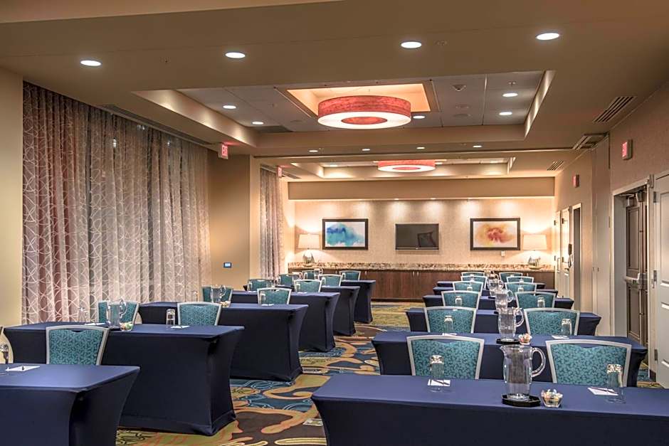 Residence Inn by Marriott Arlington Ballston