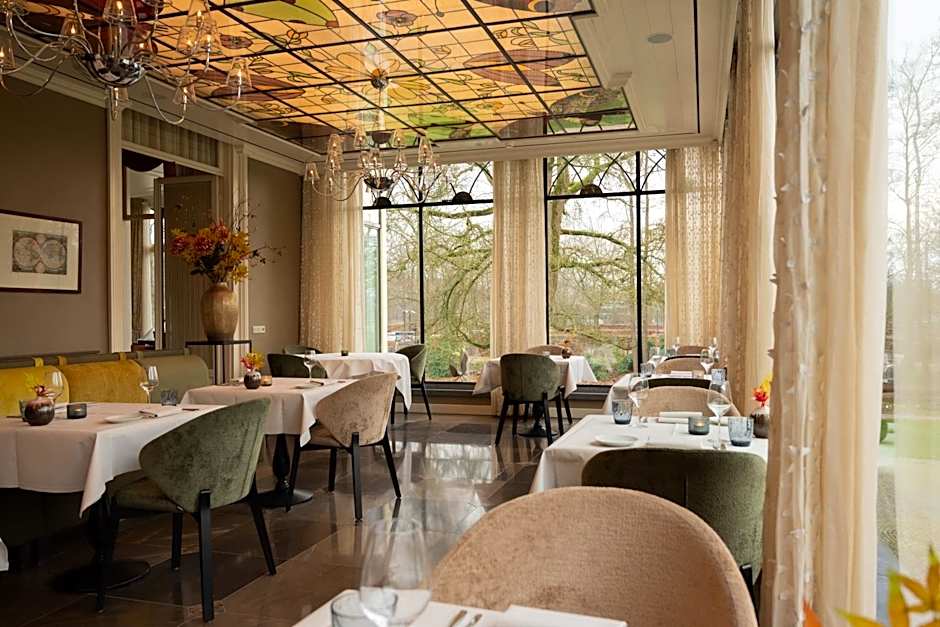 Kasteel De Vanenburg