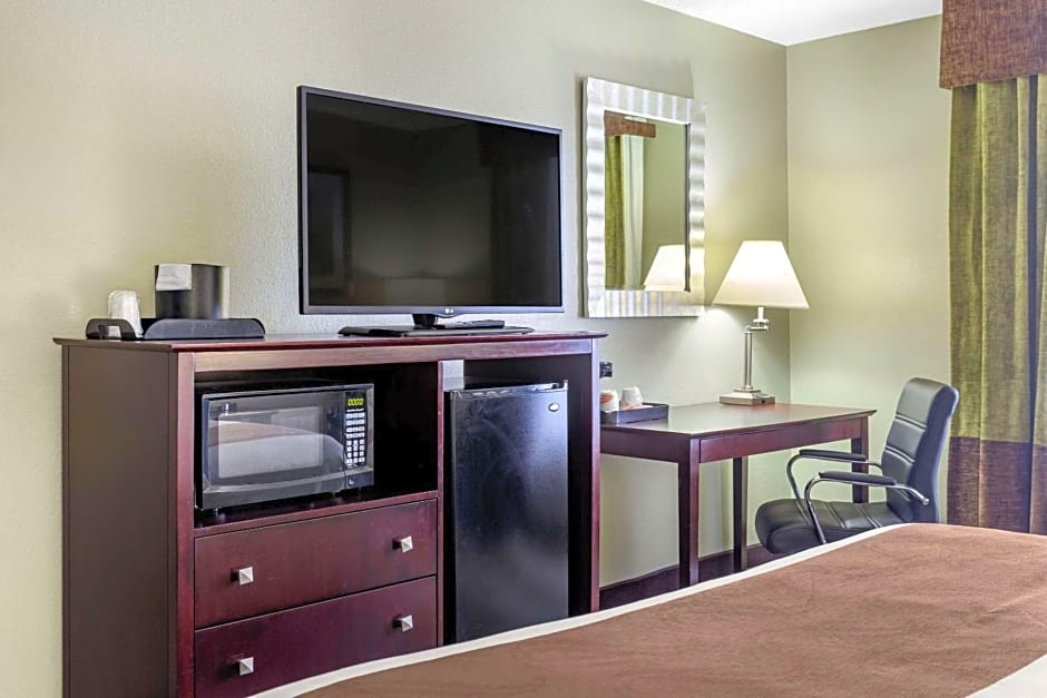 Quality Inn Saint Robert - Ft. Leonard Wood