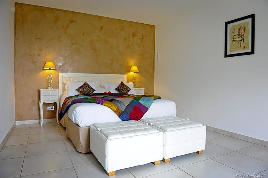 Cas'Anna Lidia - Hôtel De Charme