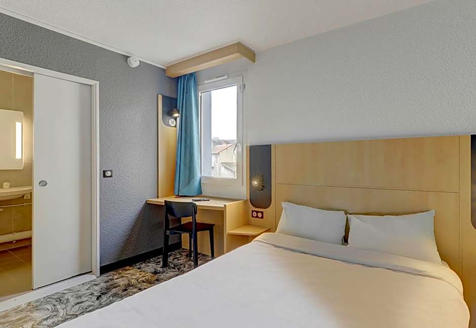 B&B HOTEL Montlucon Centre