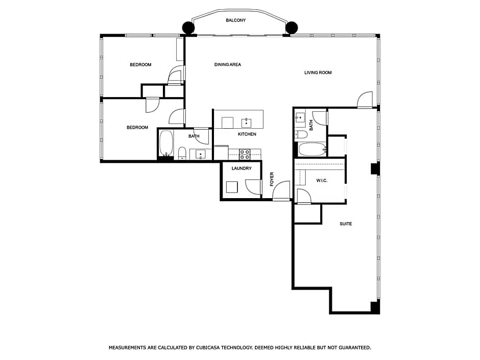 175 LEX - Walkable Downtown Lexington & Rupp Arena - Full Condos