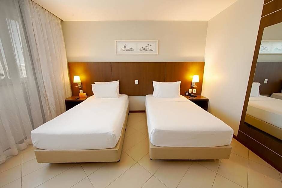 Quality Hotel Vitoria