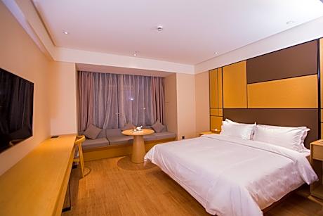Huazhu - Superior BedRoom