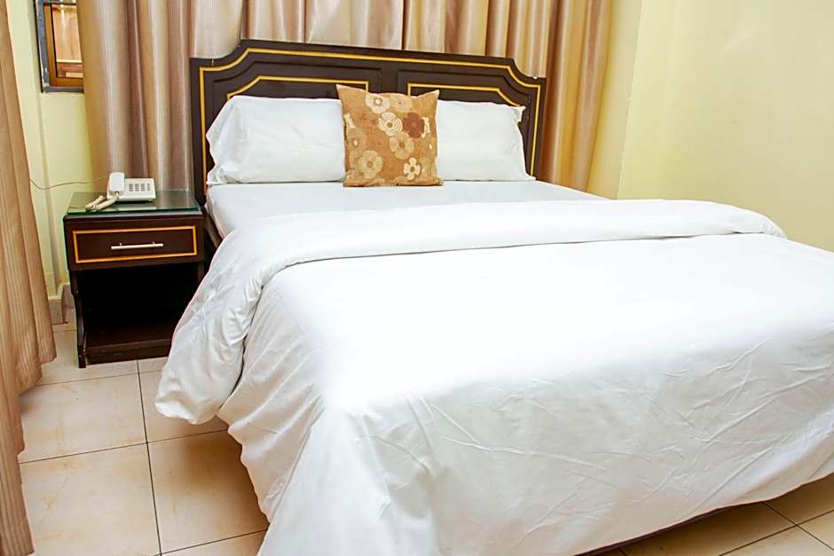 Sleep Inn Hotel - Kariakoo