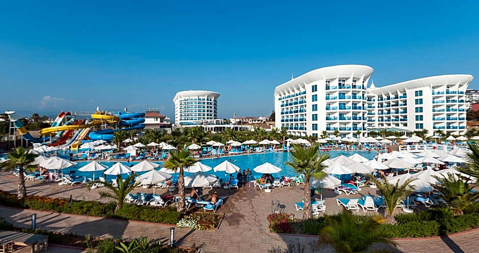 Sultan of Dreams Hotel & Spa - All Inclusive