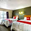OYO Hotel Hutchinson West 4th Ave