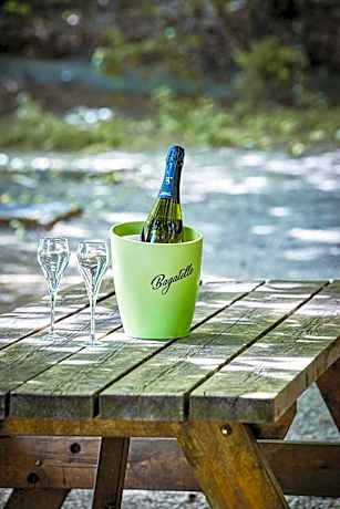 Logis Hotel Restaurant Bagatelle - 51530 Dizy