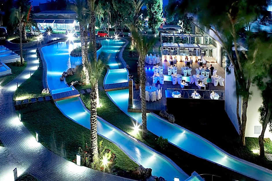 Rodos Palace Hotel