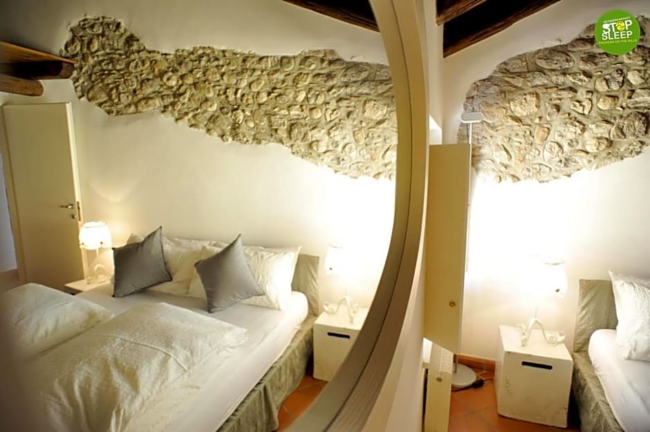 Stop & Sleep Fagagna on the Hills