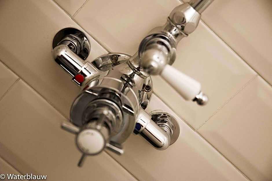 Logement aan de Vecht