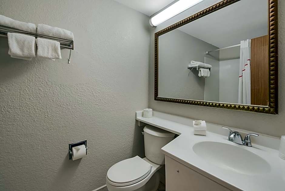 Red Roof Inn And Suites Newark - University