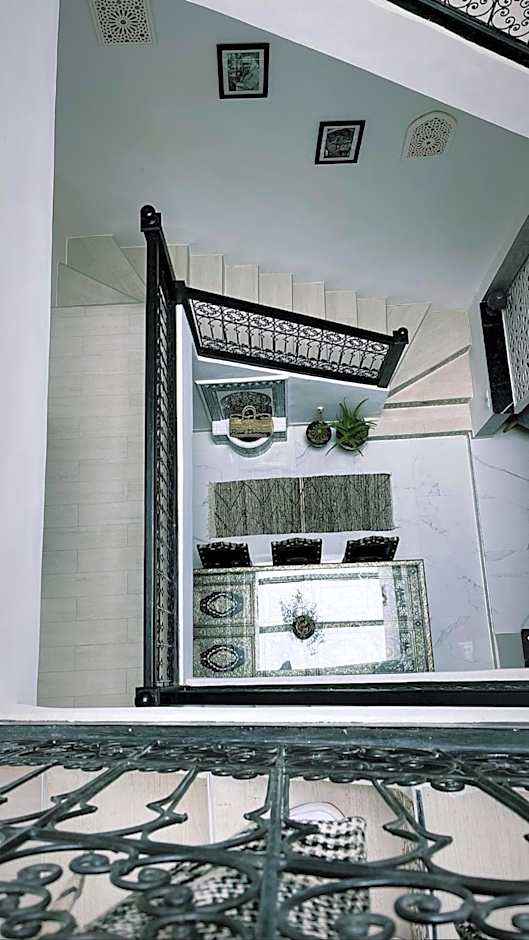 Riad Darnooz Marrakech