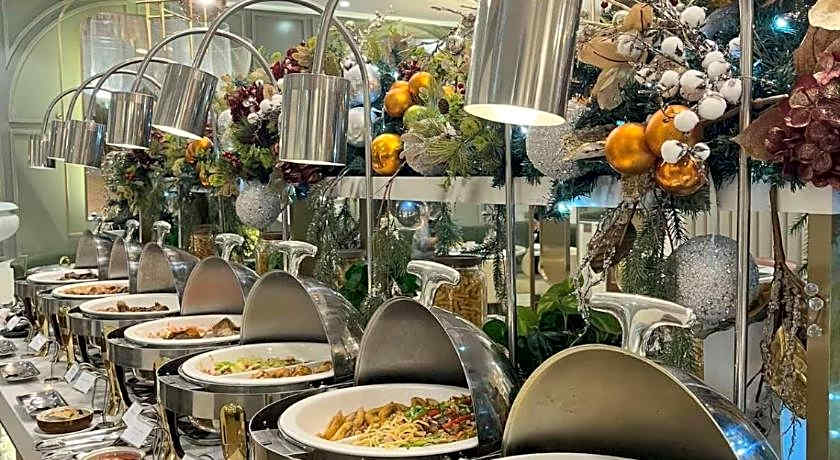 Uma Hotel And Residences 