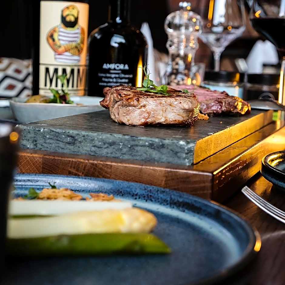 Centurion Swiss Quality Hotel