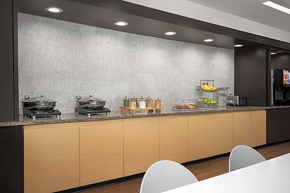 TownePlace Suites by Marriott Gainesville Northwest