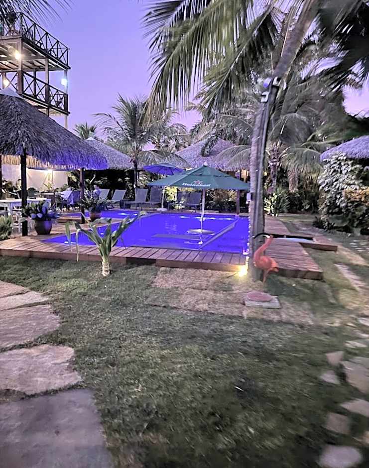 Atins Charme Chalés