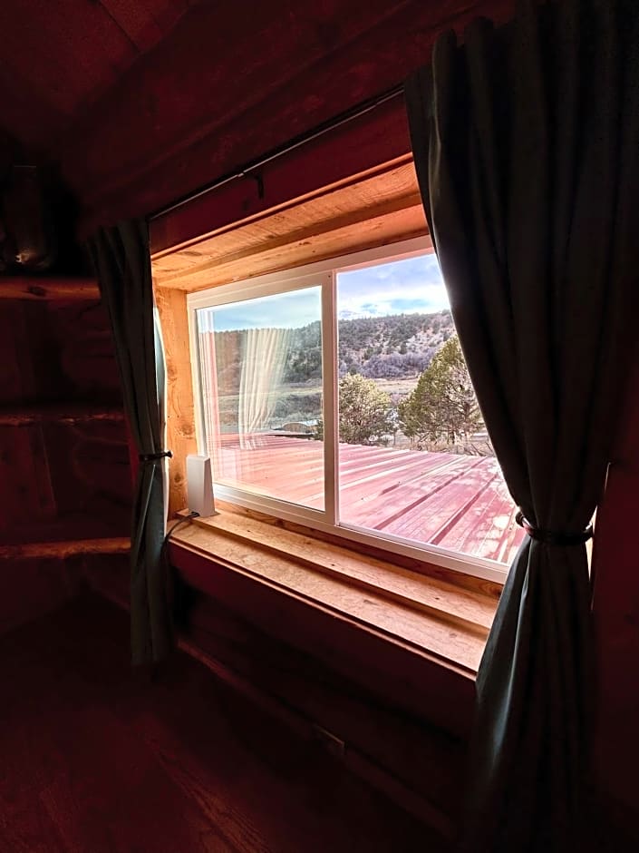 Boulder Mountain Guest Ranch