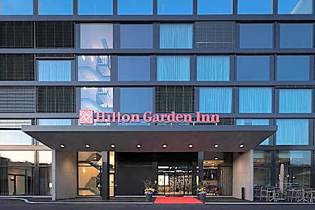 Hilton Garden Inn Zurich Limmattal