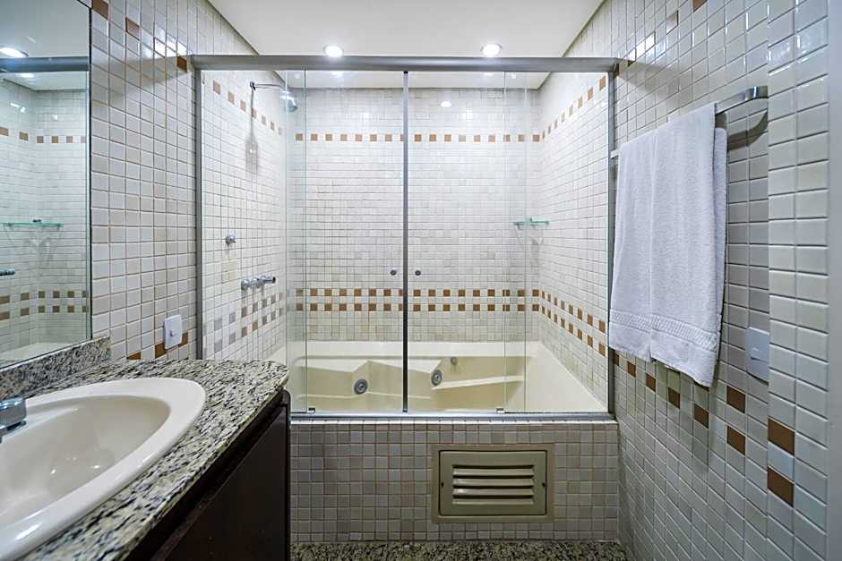 Hotel Victoria Villa Curitiba by Nacional Inn