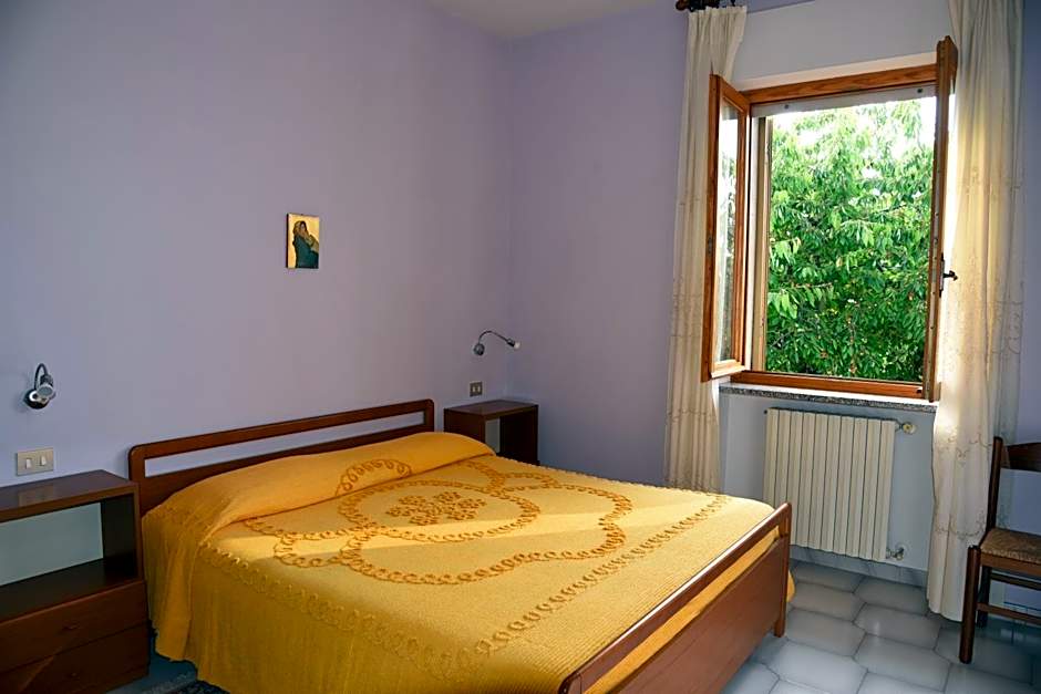 Albergo Dei Bersaglieri
