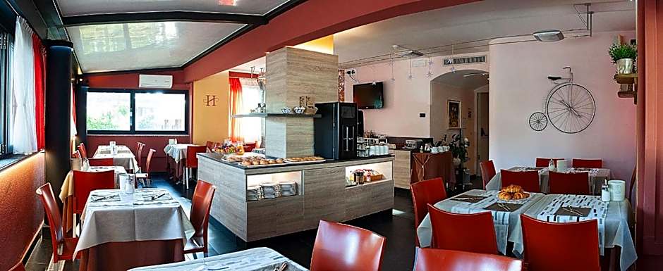Hotel Savoia