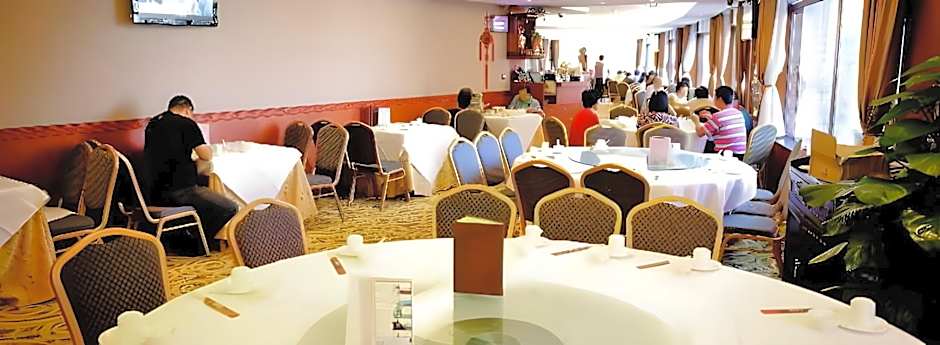 Towns Well Hotel