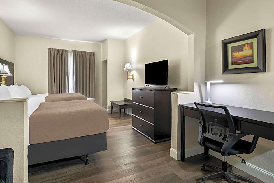 Quality Inn & Suites Lafayette