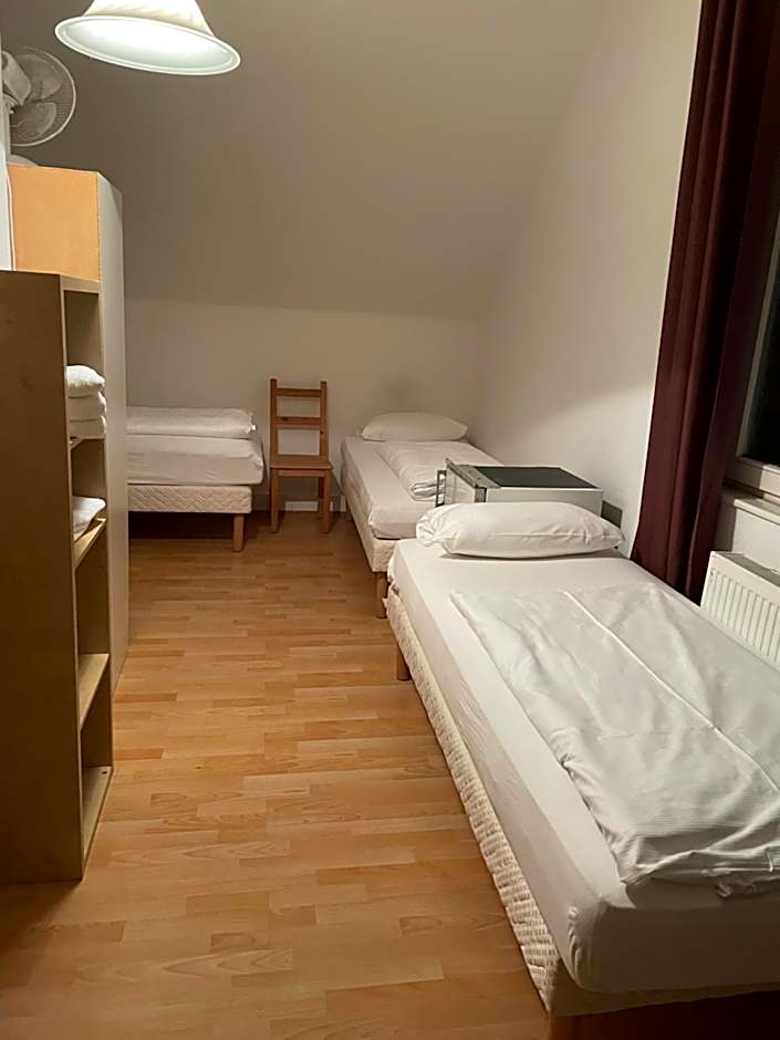 Relax Hotel-Ludwigshafen