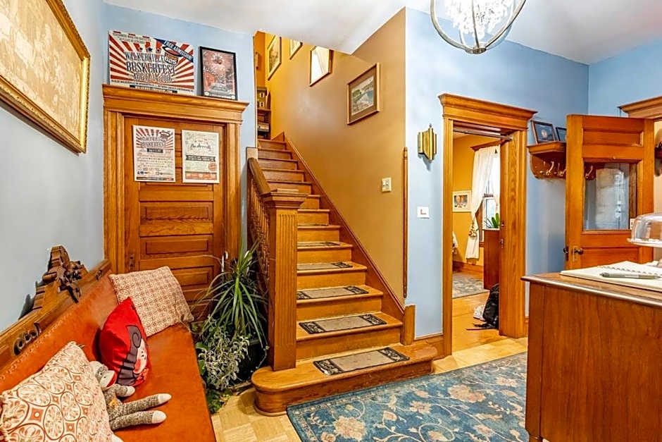 Ye Olde Walkerville Bed & Breakfast