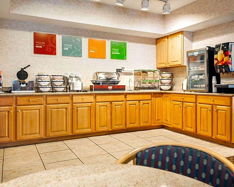 Comfort Inn Goshen