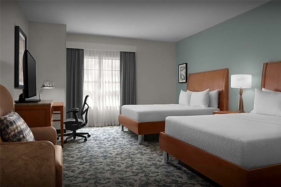 Hilton Garden Inn Oklahoma City/Bricktown
