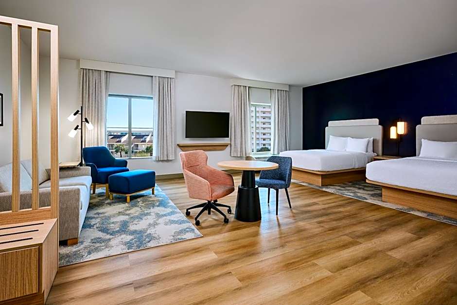Hampton Inn By Hilton And Suites Destin