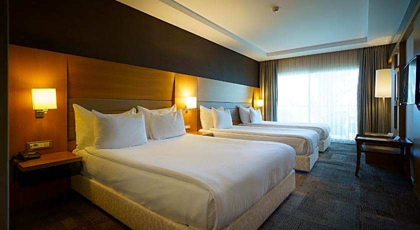 Boyalik Beach Hotel & Spa Cesme