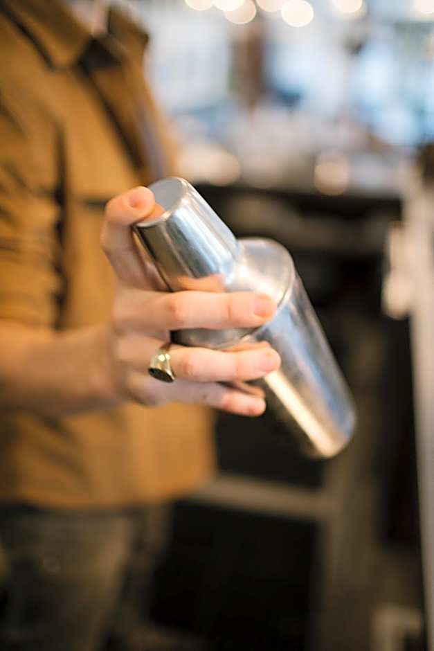 Friday Harbor Suites