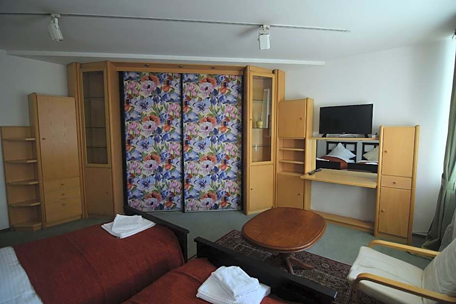 Apartment Osterstraße 321