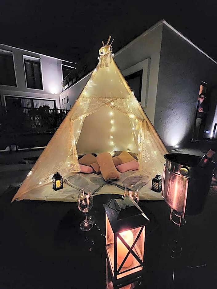 Ilo Rojo Hotel Boutique