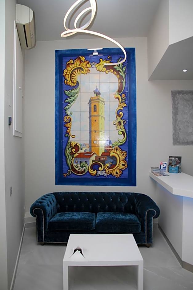 Hotel Real Castellon