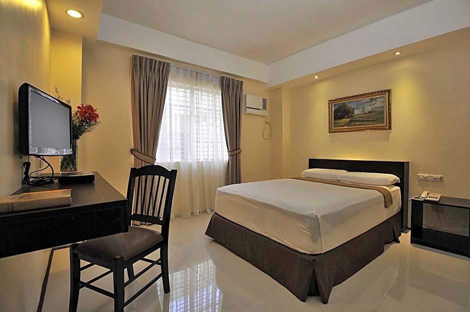 M Citi Suites