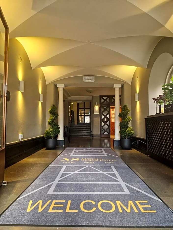 Best Western Motala Stadshotell