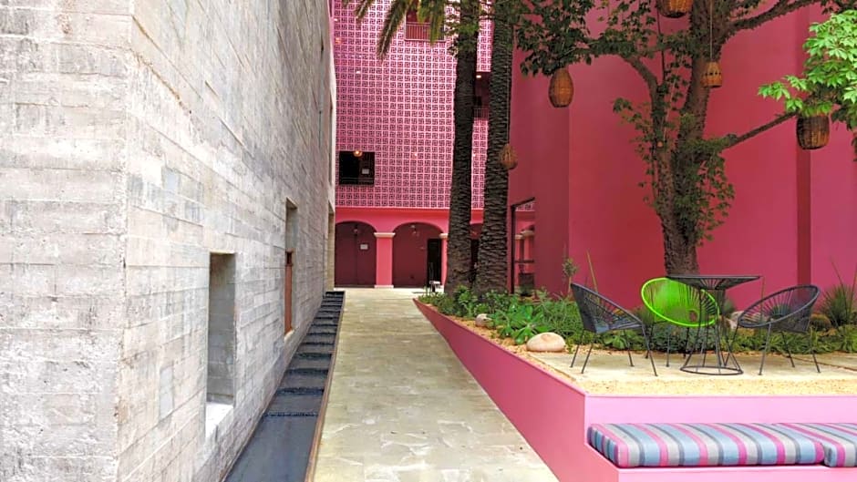 City Centro by Marriott Oaxaca