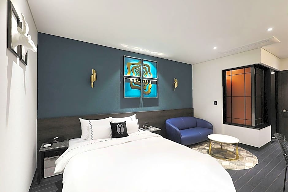 Paju Geumchon Mari Hotel