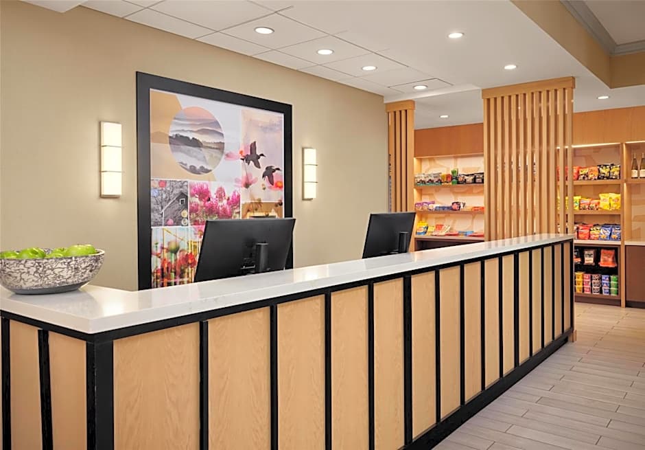 Sonesta ES Suites Chicago Downtown Magnificent Mile - Medical