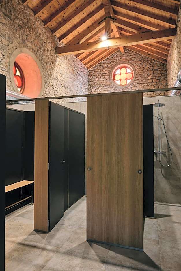 Hotel Balneario La Hermida