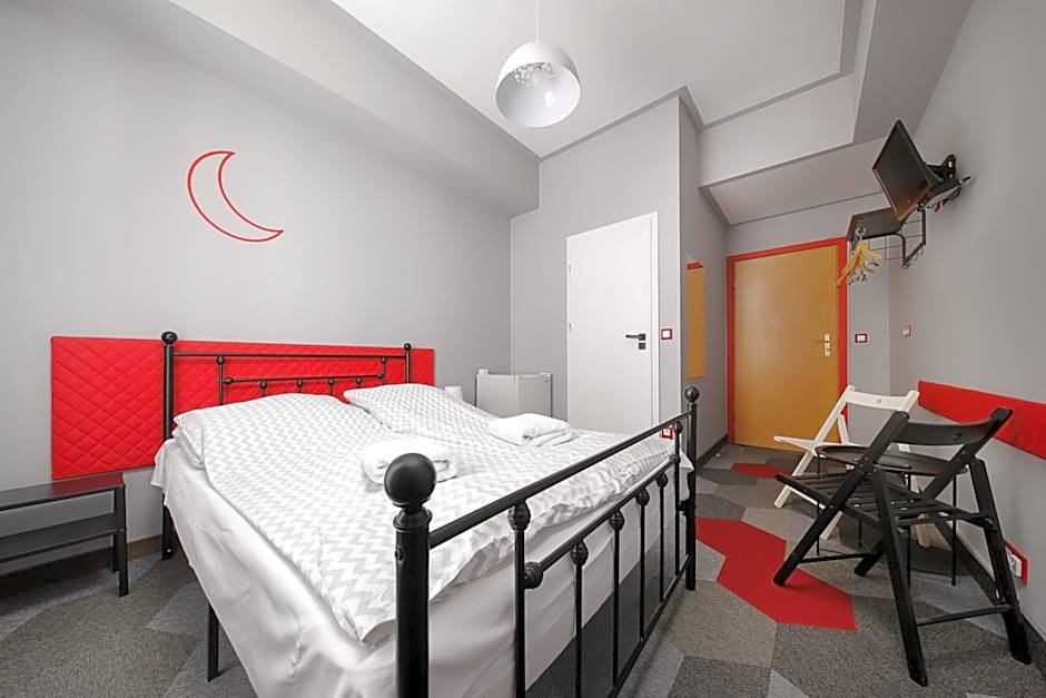 Moon Hostel Kraków