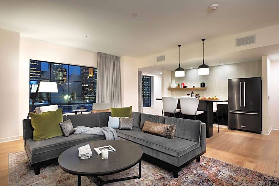 Elliot Park Hotel, Autograph Collection by Marriott