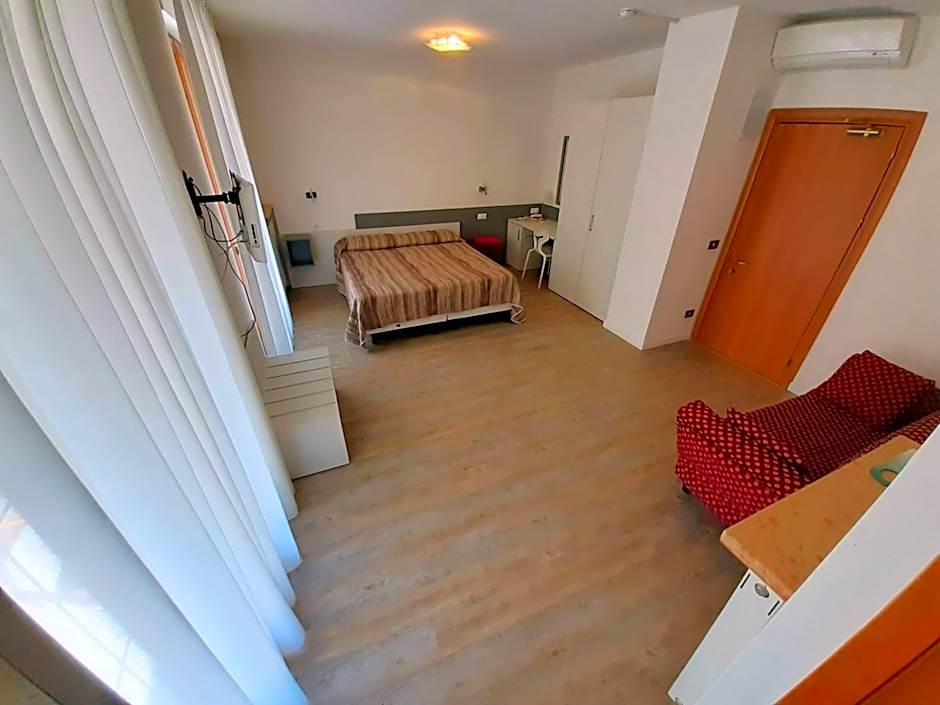 Park Hotel Val Di Monte ***S