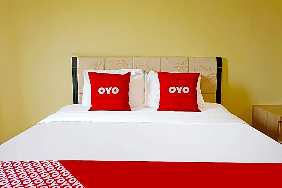 OYO 91580 Kost Bougenville Syariah