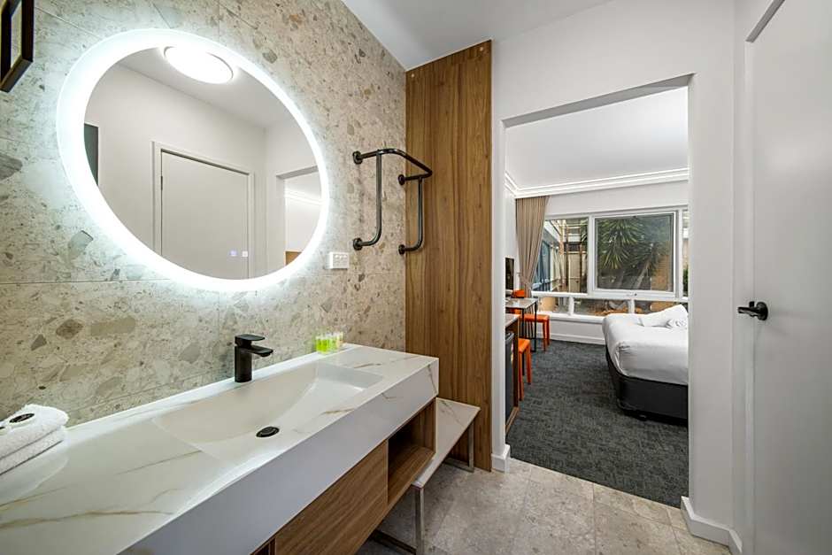 Kingsway Motel Geelong