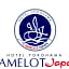 Hotel Yokohama Camelot Japan